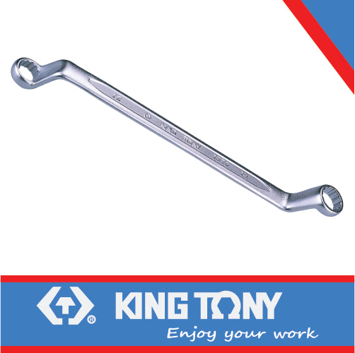 SPANNER DOUBLE RING 15/16″ X 1″