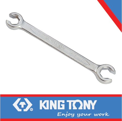 SPANNER FLARE NUT 10 X 11mm