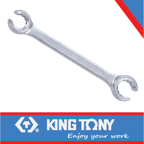 SPANNER FLARE NUT 22 X 24mm 12P