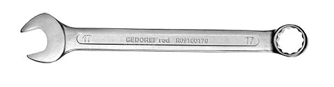 SPANNER GED RED COMBINATION 29MM