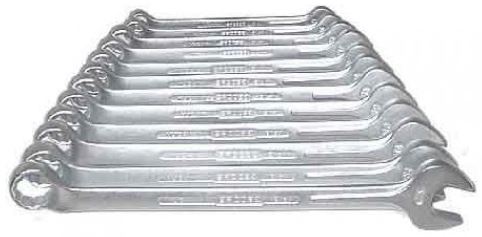 SPANNER GEDORE COMB 1B SET 1B/012M10-32
