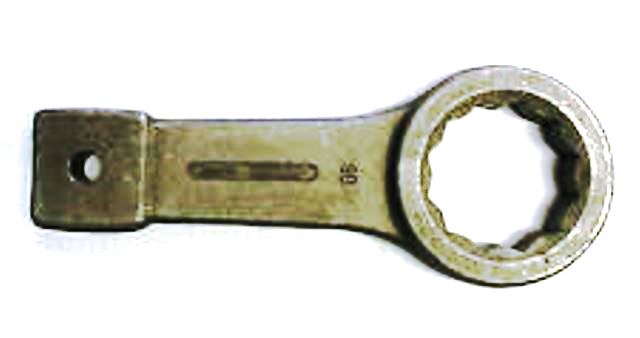 SPANNER GEDORE SLOGGER RING 55MM 306