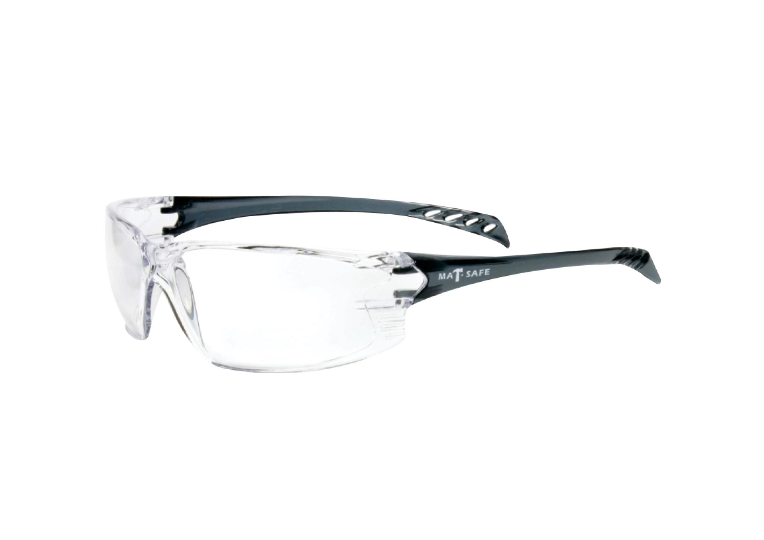 SPECTACLE MATSAFE CLEAR 1PCE EN