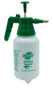 Sprayer Pressure 1.25 Lt