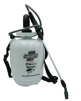 Sprayer Pressure 5 Lt