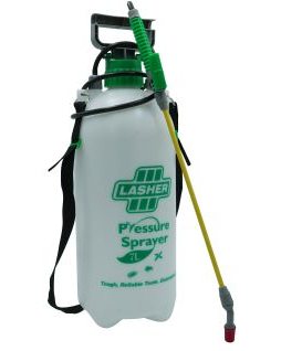 Sprayer Pressure 7 Lt