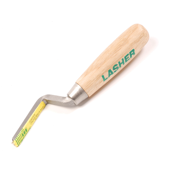 Square Cross Brick Jointer 8mm