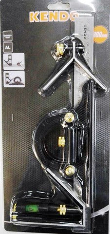 SQUARE KENDO COMBINATION SET