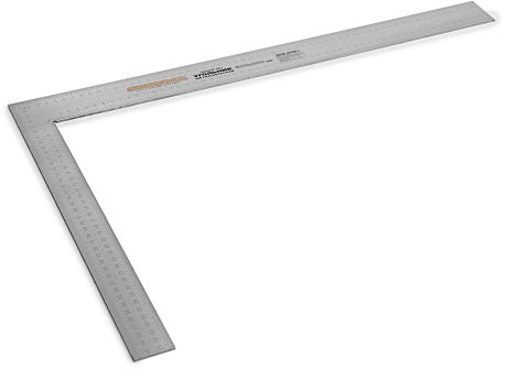 SQUARE KENDO STEEL SQUARE 600X400