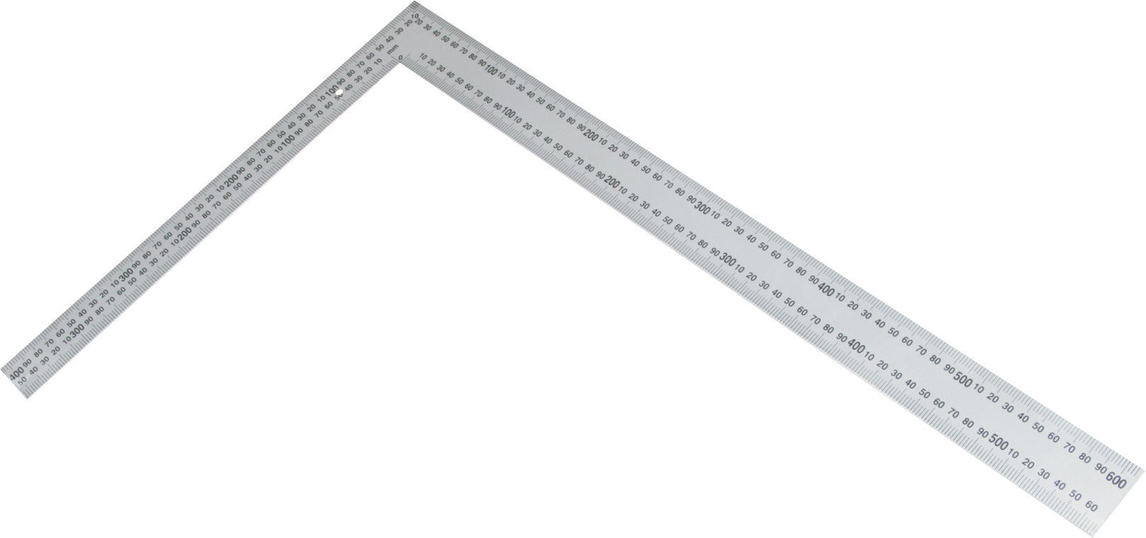 SQUARE MTS STEEL 600X400MM