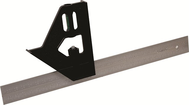 SQUARE STANLEY COMB PLAST 300MM 46-017