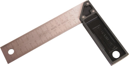 SQUARE STANLEY TRY-MITRE 300MM E-46536