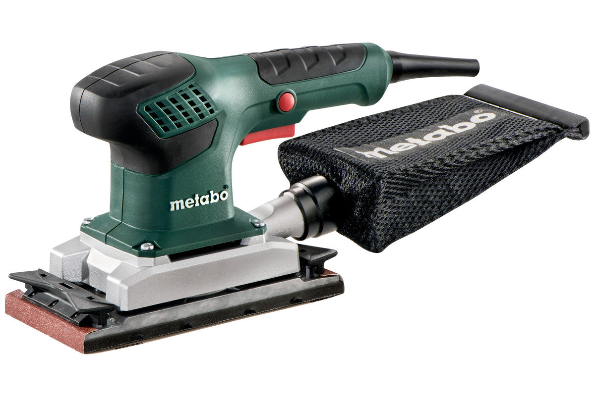 SR 2185 (600441500) Orbital sander