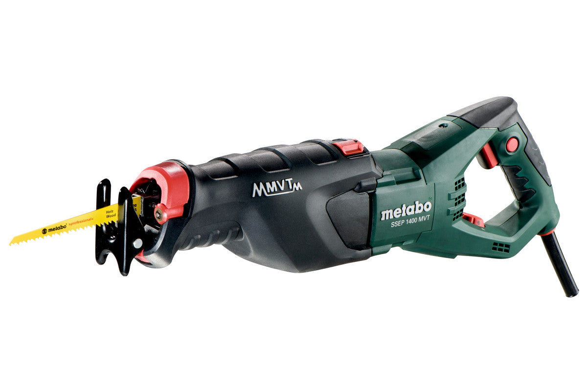 SSEP 1400 MVT (606178500) Sabre saw