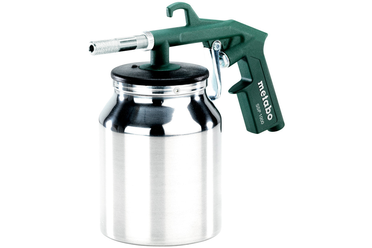 SSP 1000 (601569000) Air sand blasting gun