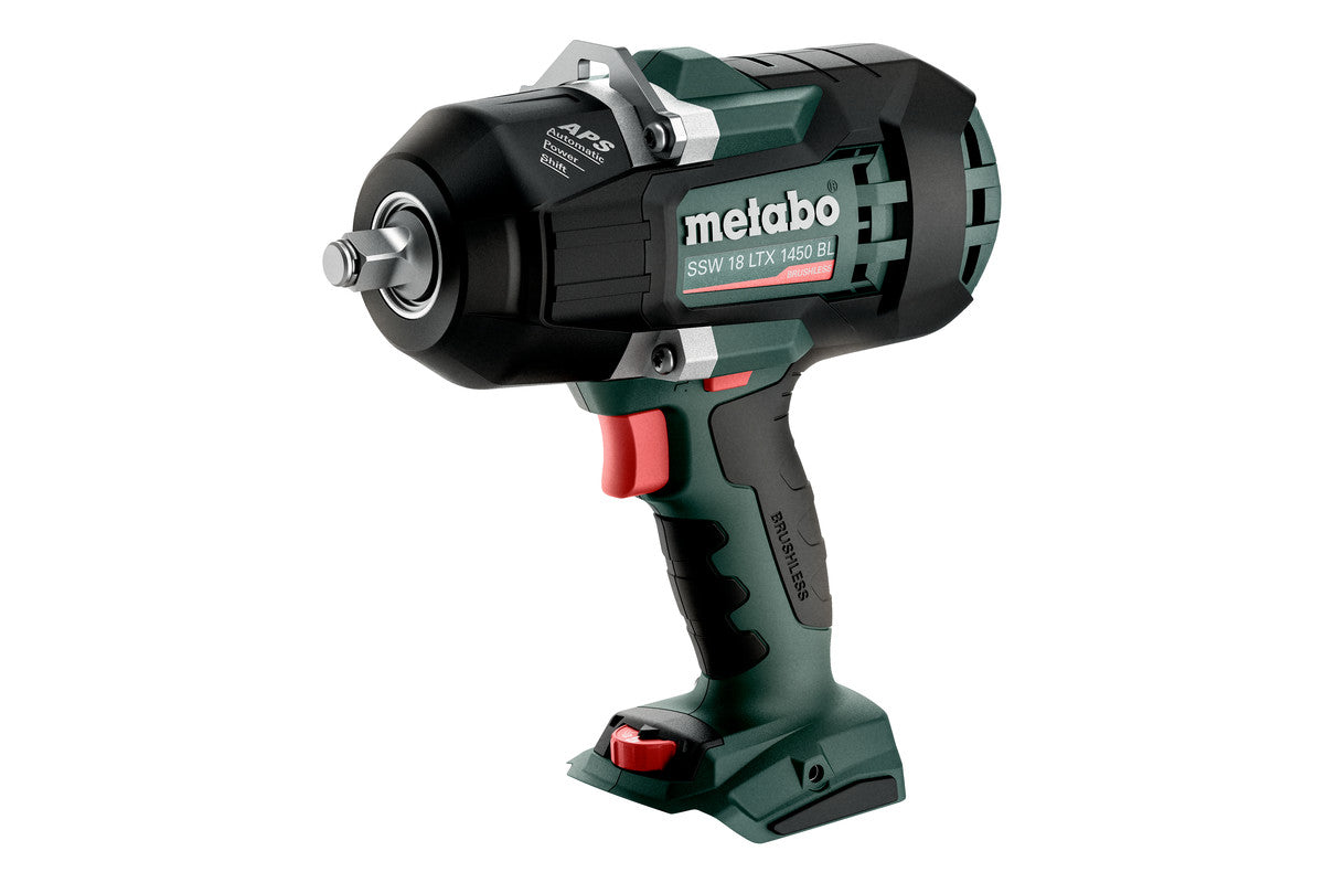 SSW 18 LTX 1450 BL (602401840) Cordless impact wrench