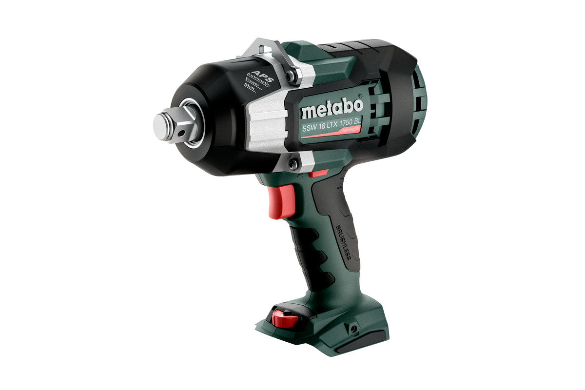 SSW 18 LTX 1750 BL (602402840) Cordless impact wrench