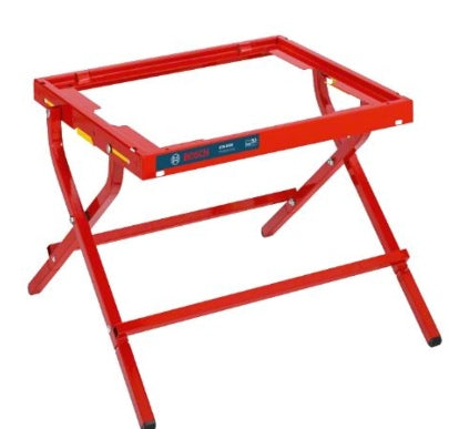 Stand for Saw Portable stand for GTS 10 XC - 750/602mm length/height