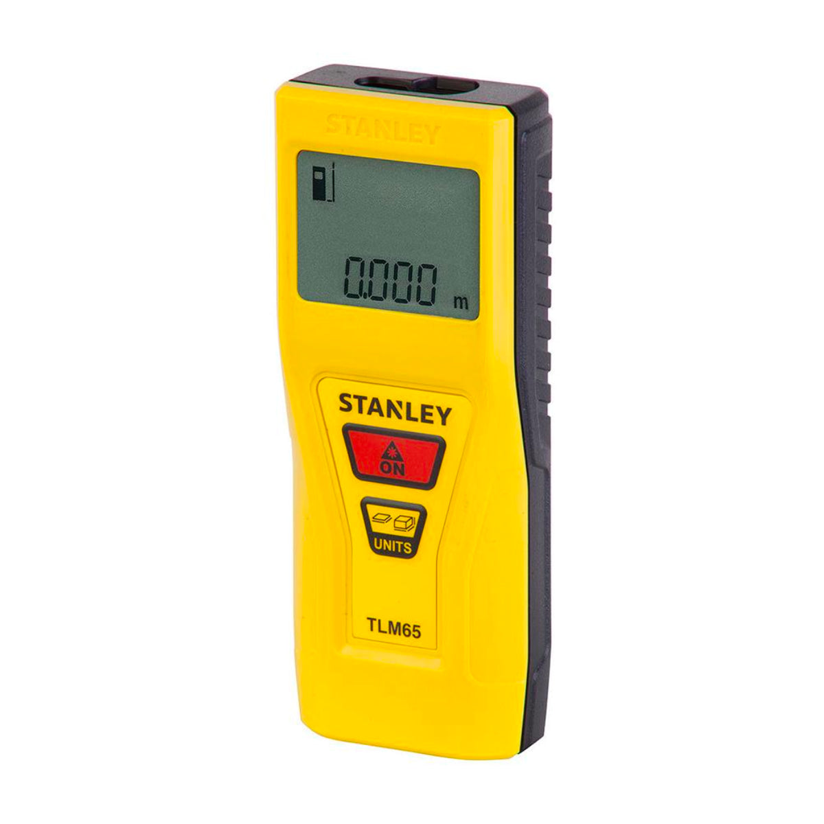 Stanley 20m Laser Distance Meter (TLM 65) | STHT1-77032