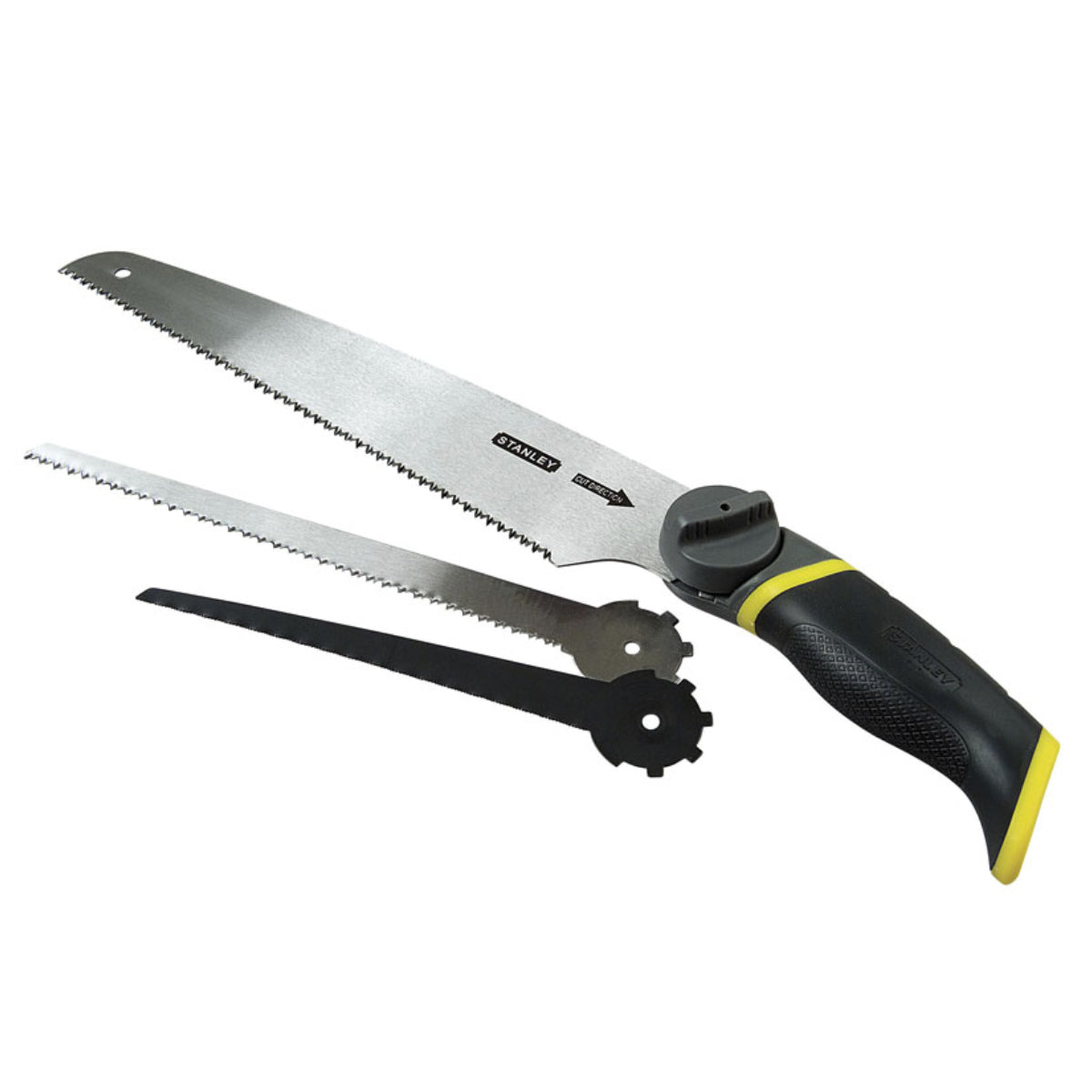 Stanley 3 in 1 Utility Saw | 0-20-092