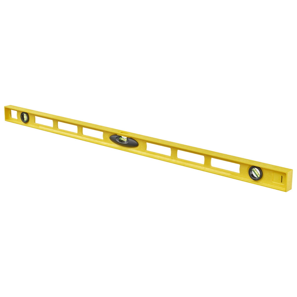 Stanley ABS Foam-cast Level 1200mm | 1-42-471
