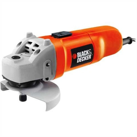 STANLEY B&D ANGLE GRINDER 115MM 900W