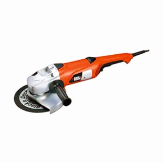 STANLEY B&D ANGLE GRINDER 230MM 2200W