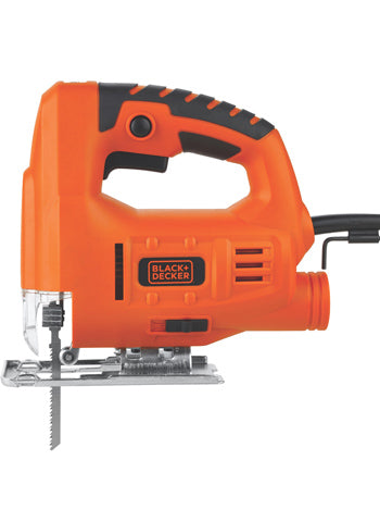 STANLEY B&D JIGSAW 400W VARIABLE SPEED