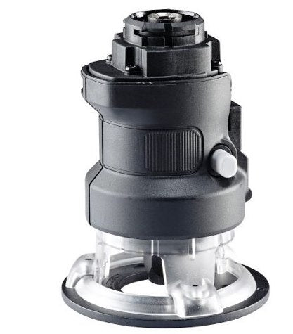STANLEY B&D MULTIEVO ROUTER HEAD