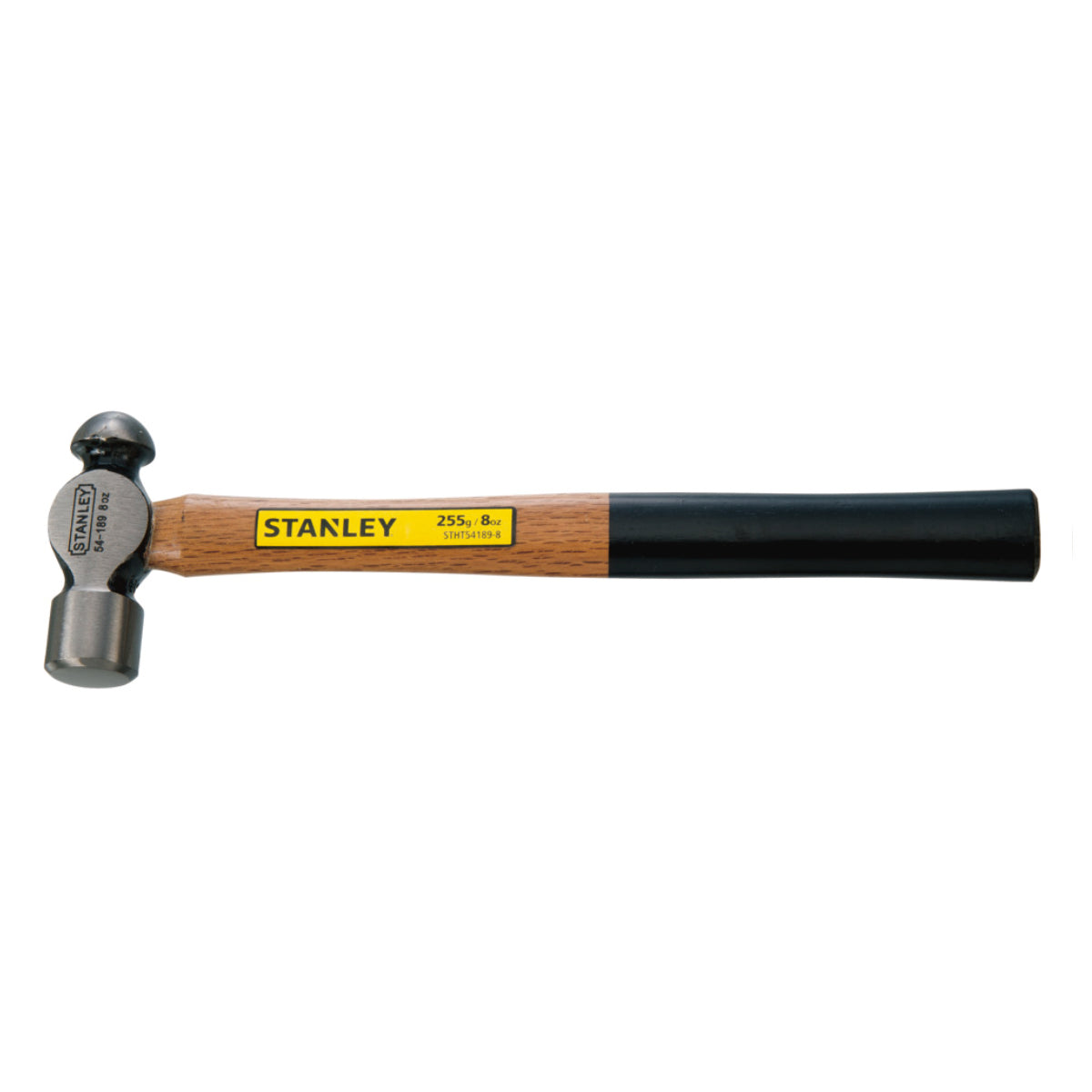 Stanley Ball Pein Hammer 255g | STHT54189-8