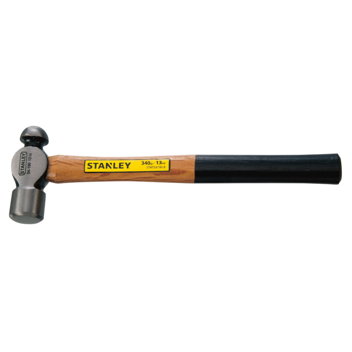 Stanley Ball Pein Hammer 340g | STHT54190-8