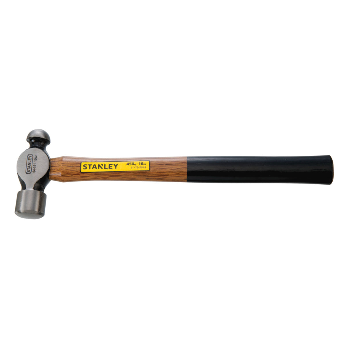 Stanley Ball Pein Hammer 450g | STHT54191-8