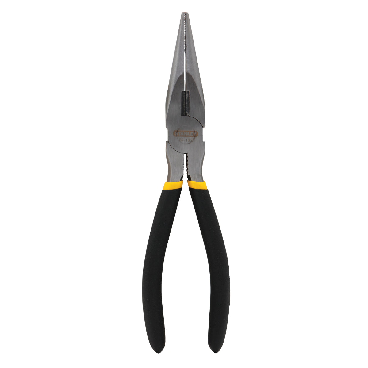 Stanley Basic Long Nose Plier 200mm | STHT84102-8