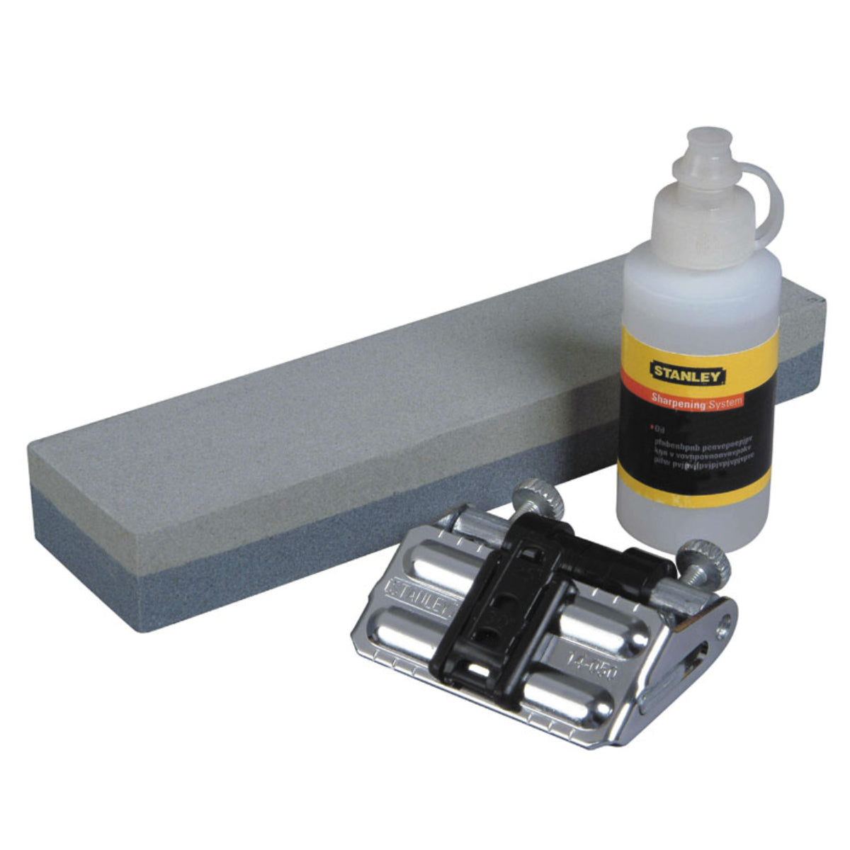Stanley Blade Sharpening Kit | 0-16-050