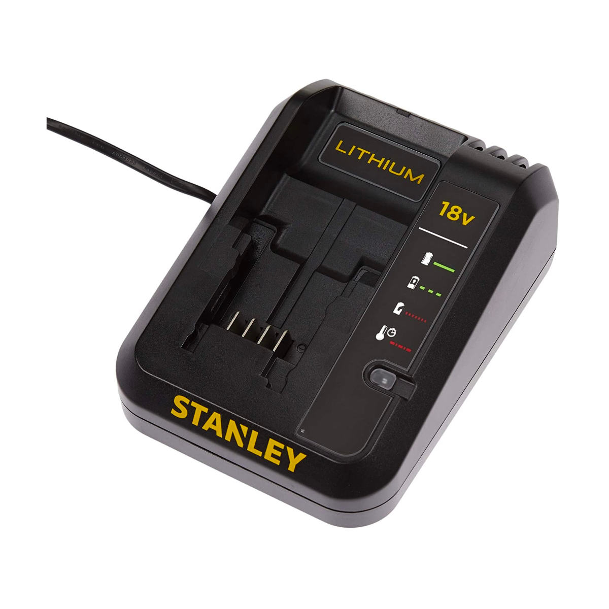 Stanley Charger 18V | SC202