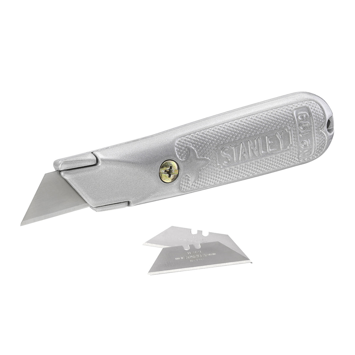 Stanley Classic 199 Utility Knife | 2-10-199