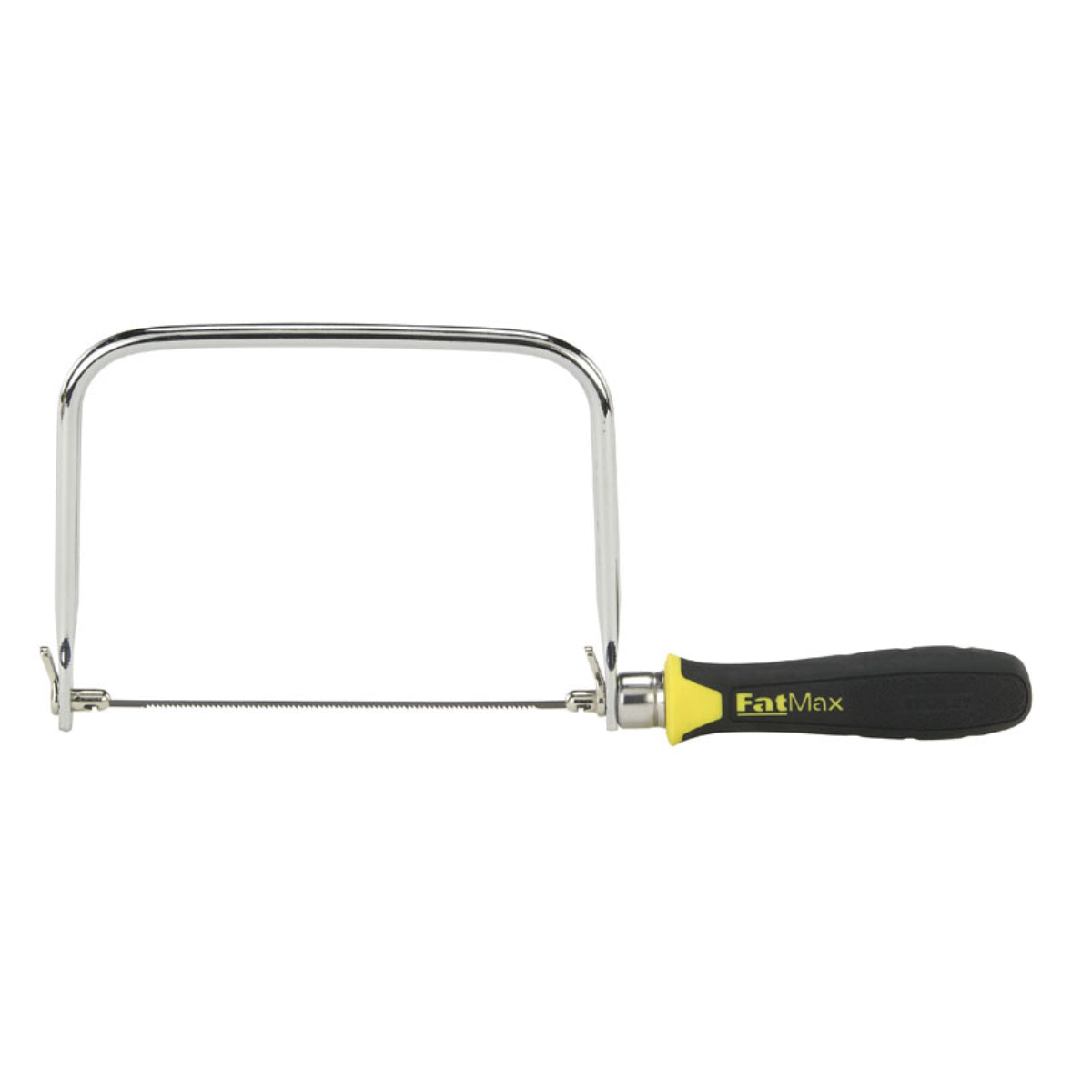 Stanley Coping Saw 160mm | 0-15-106