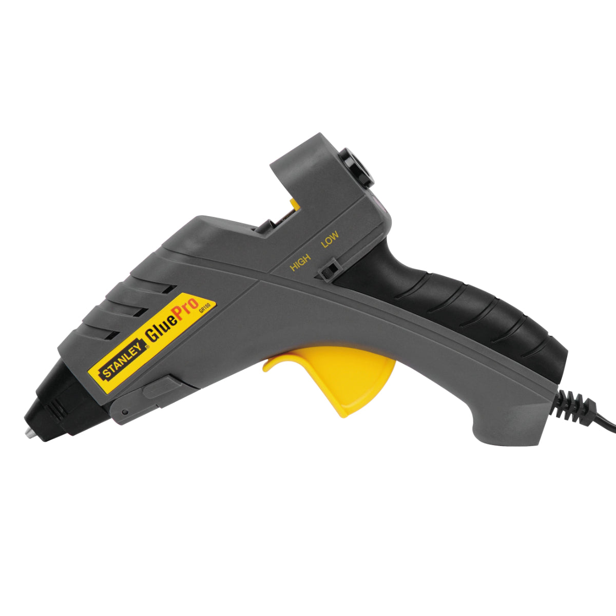 Stanley Dualmelt Pro Glue Gun Kit | GR100ZA