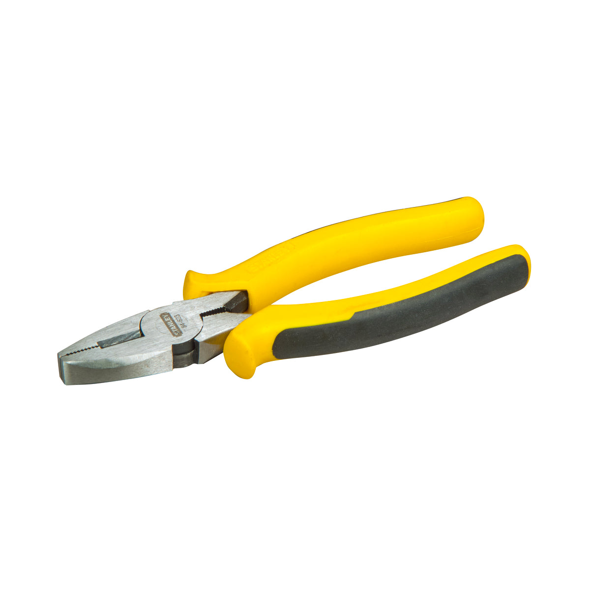 Stanley Dynagrip Combination Plier 150mm | 0-84-623