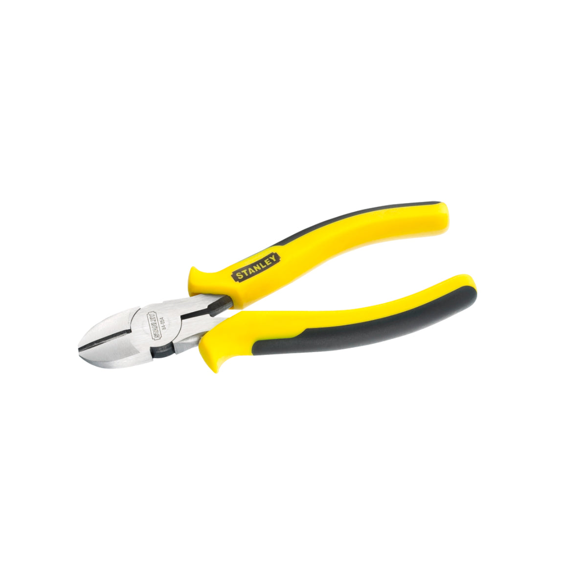 Stanley Dynagrip Side Cutters 150mm | 0-84-054