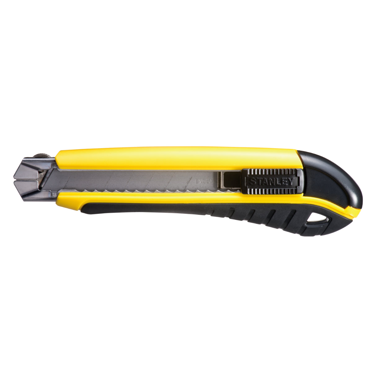 Stanley DynaGrip Snap-Off Knife | 0-10-480