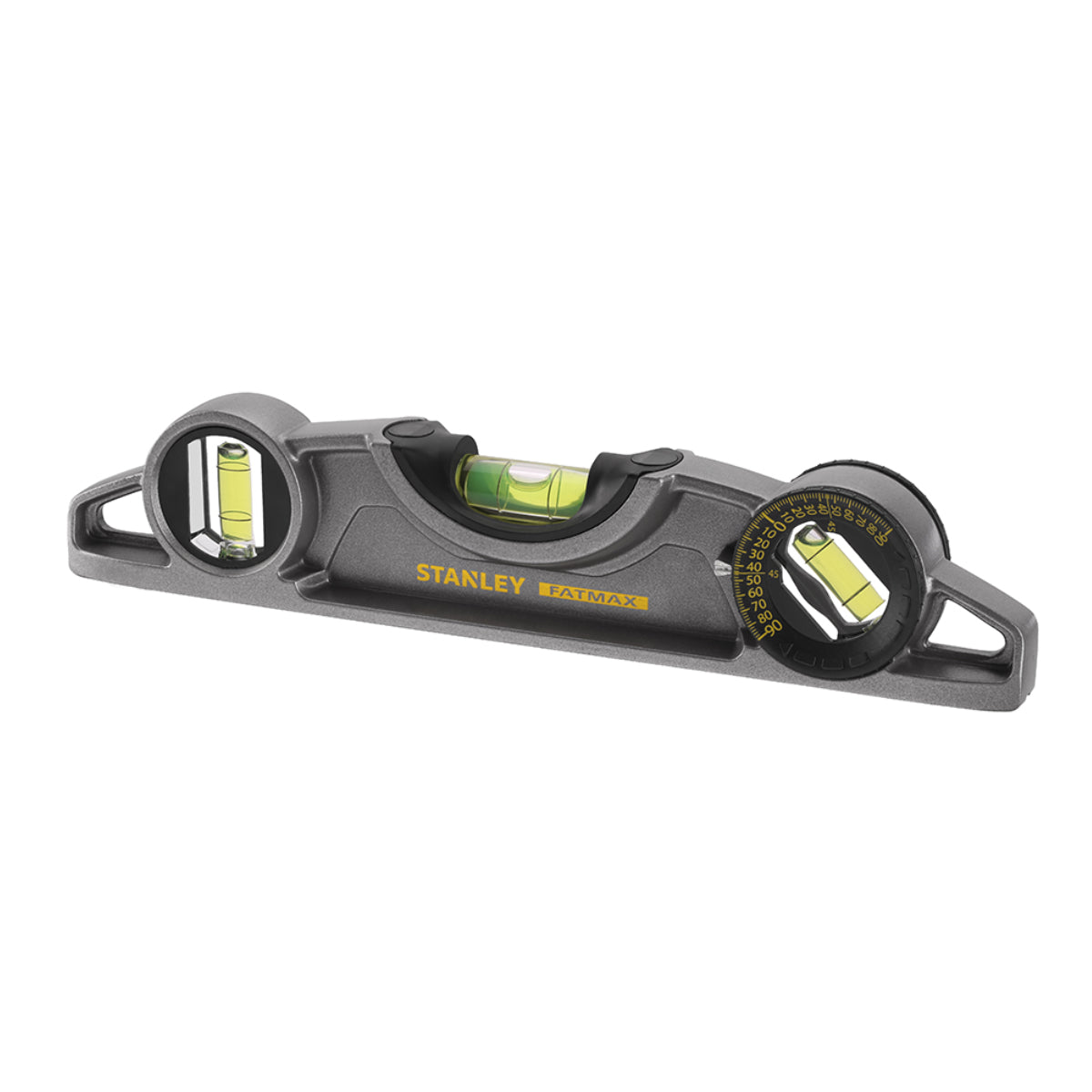 Stanley Fatmax Aluminium Torpedo Level | FMHT43610