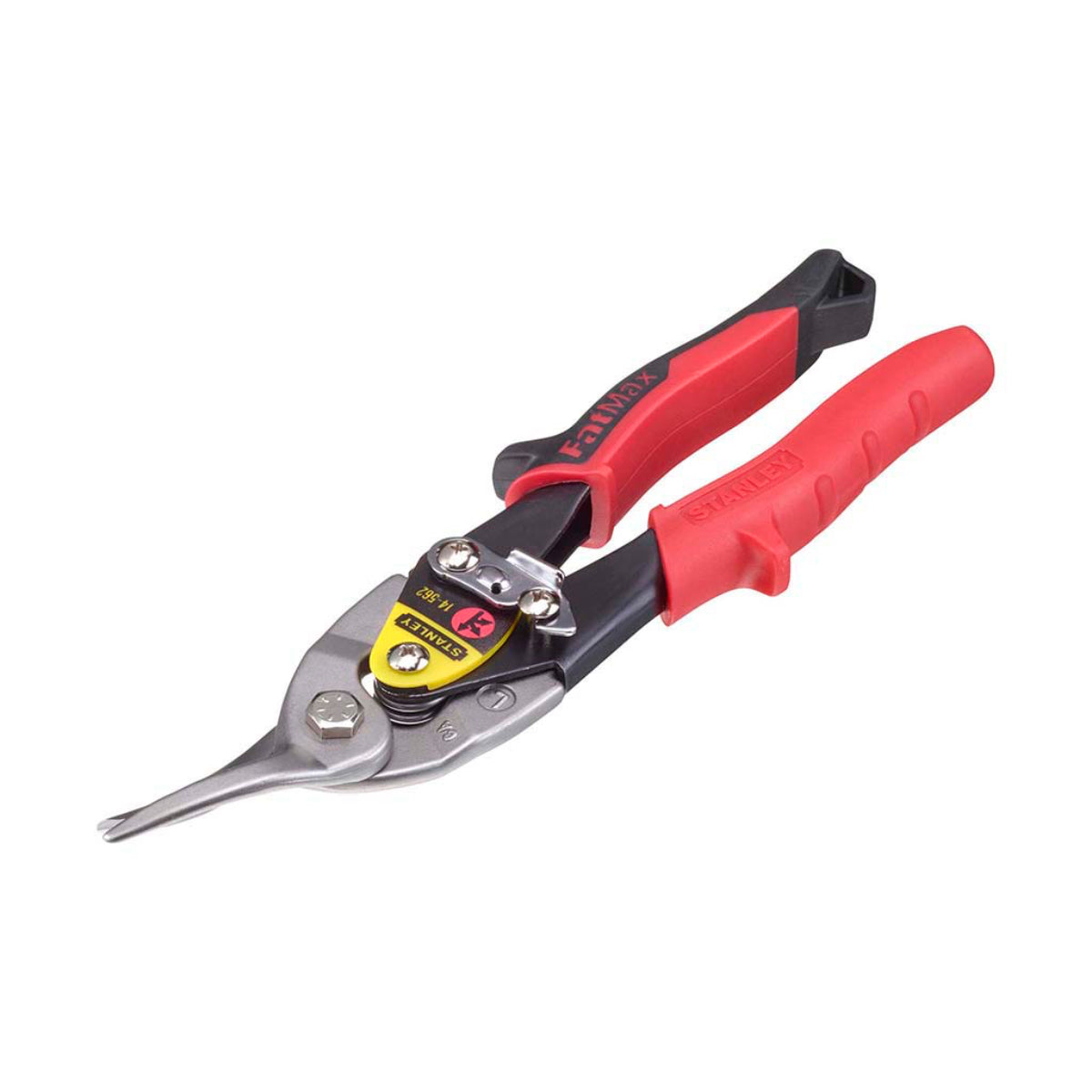 Stanley Fatmax Aviation Left Hand Tinsnip Plier | 2-14-562