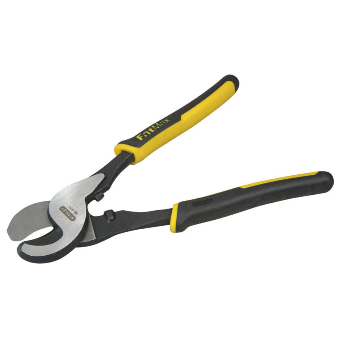 Stanley Fatmax Cable Cutter 220mm | 0-89-874