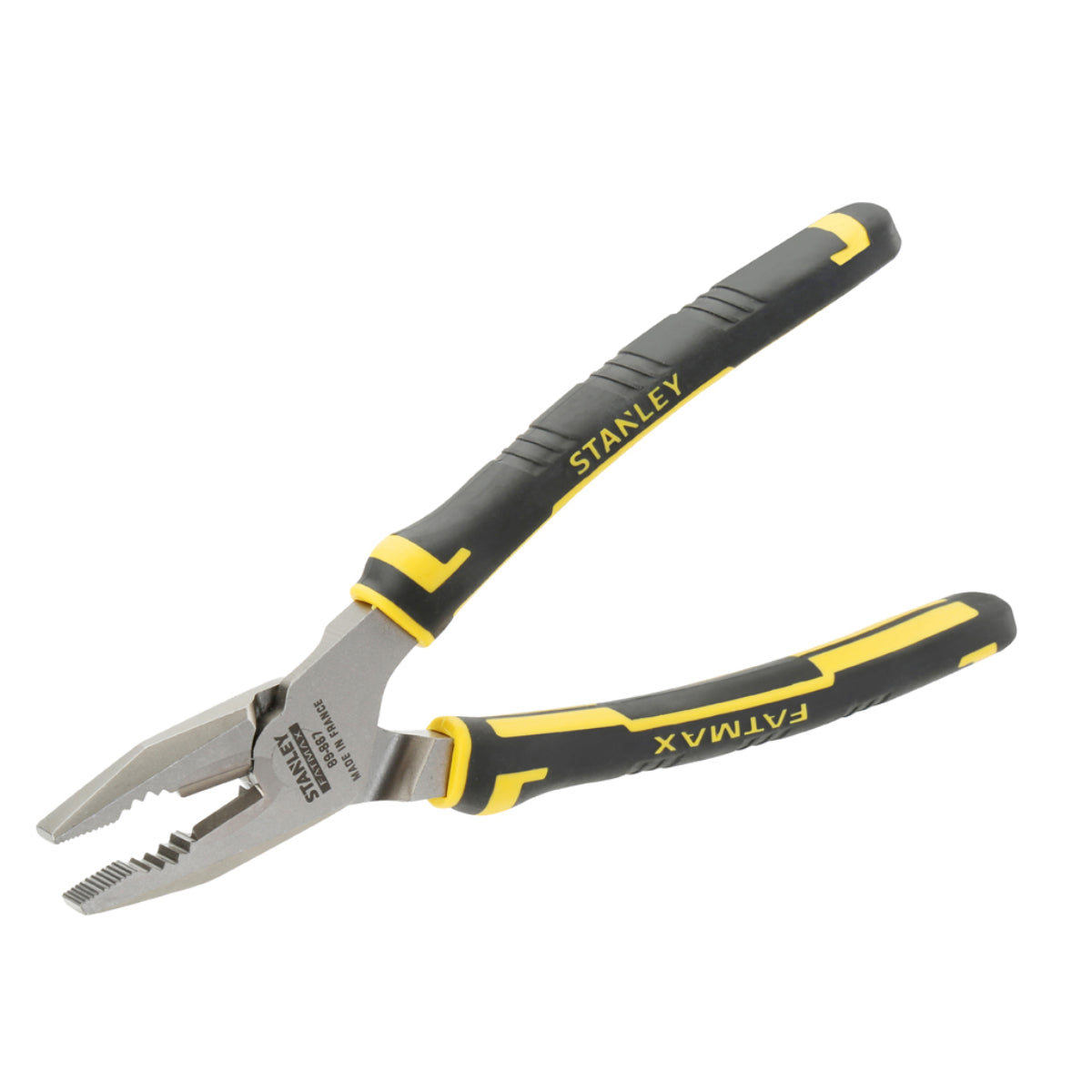 Stanley Fatmax Combination Plier 180mm | 0-89-867