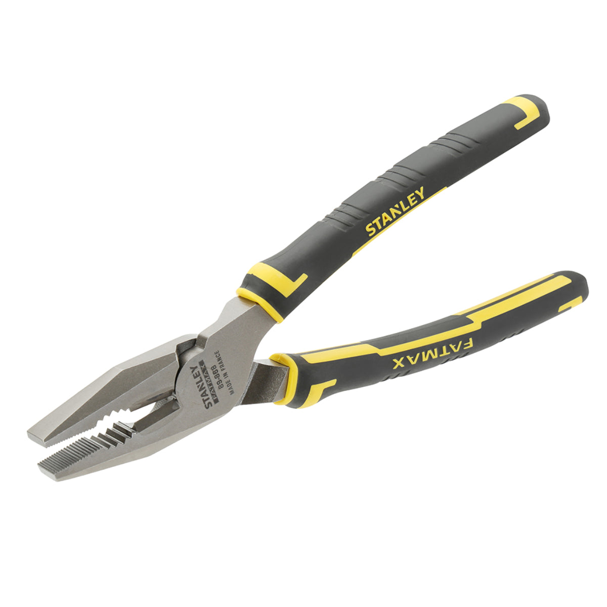 Stanley Fatmax Combination Plier 200mm | 0-89-868
