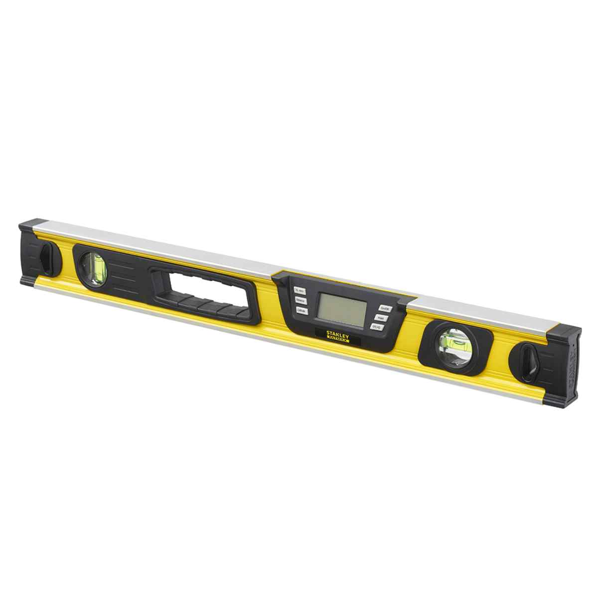 Stanley Fatmax Digital Level 600mm | 0-42-065