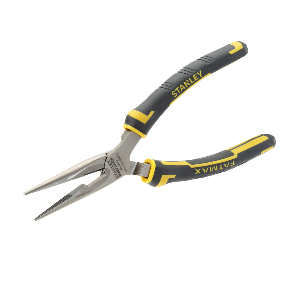 Stanley Fatmax Long Nose Plier 160mm | 0-89-869