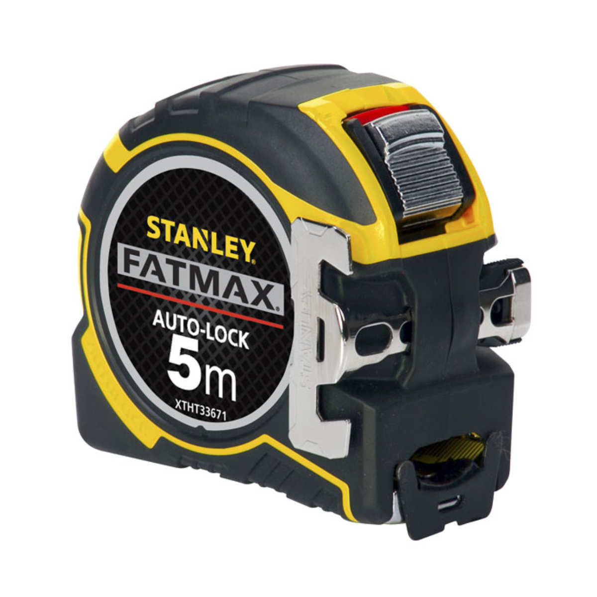 Stanley Fatmax Pro Tape Measure 5m | XTHT0-33671