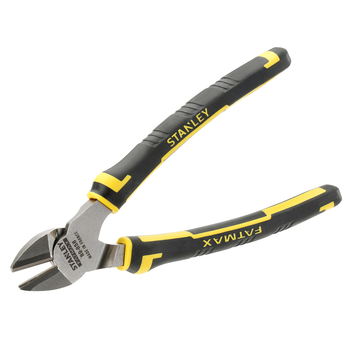 Stanley Fatmax Diagonal Cutter 160mm | 0-89-858
